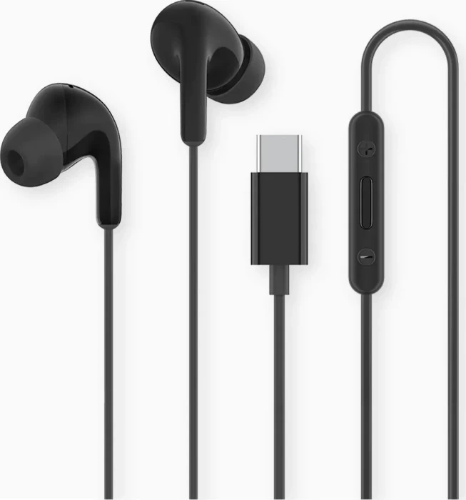 Xiaomi Type-C Earphones