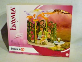 Schleich Bayala - Gästehaus für Elfenbesuch