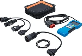 BGS technic OBD 2 (EOBD) Fehlerdiagnosegerät für LKW