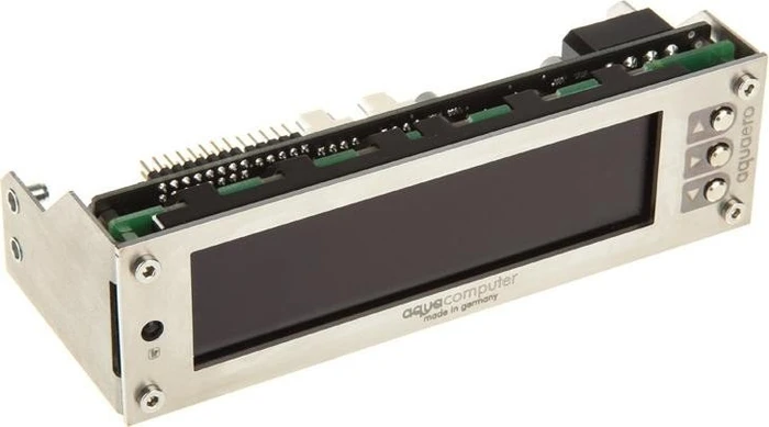 Aqua Computer aquaero 6 PRO, Lüftersteuerung