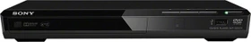 Sony DVP-SR370 schwarz