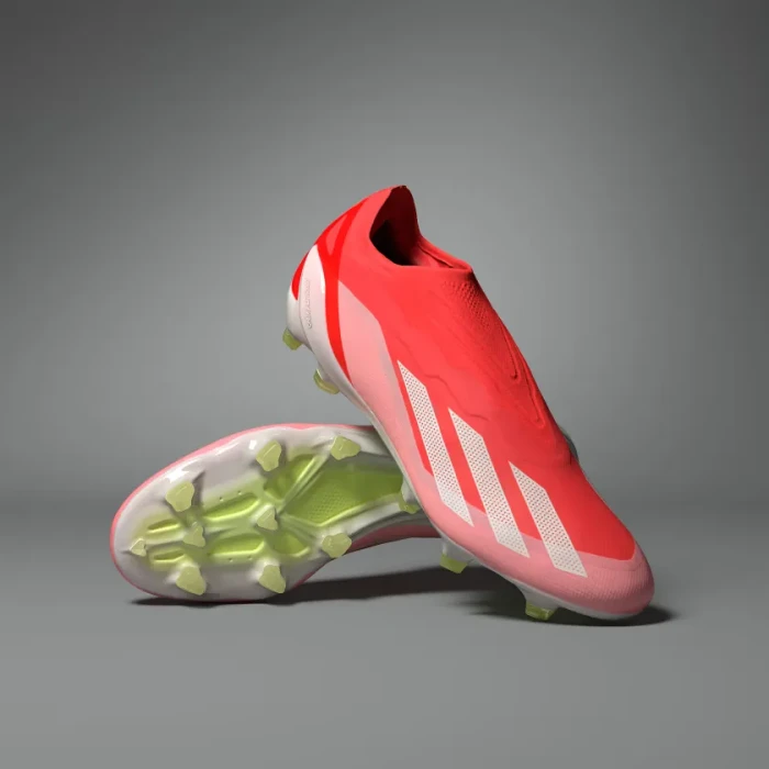 adidas X Crazyfast Elite LL FG