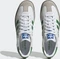 adidas Samba OG white/green/gum 5 Vorschaubild