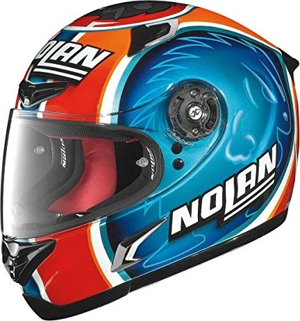 X-Lite X-802R Melandri