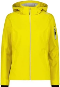 CMP Softshell Funktionsjacke winter sun (Damen)