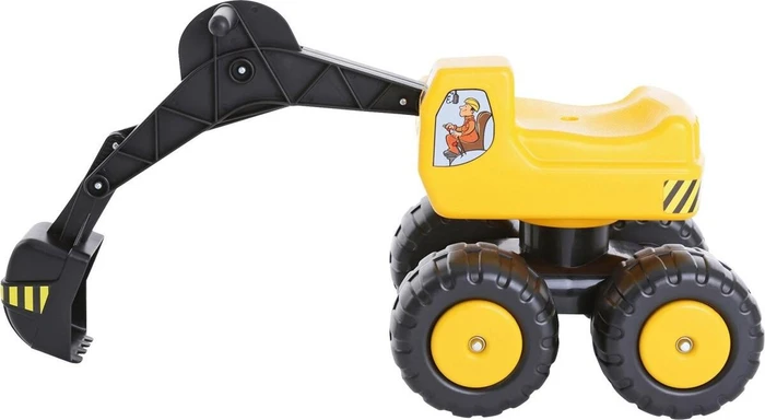 Glow2B Sitzbagger (1001088)