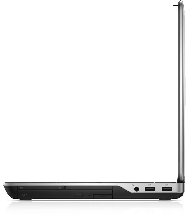 Dell Latitude 15 E6540, Core i7-4810MQ, 8GB RAM, 500GB HDD, Radeon HD 8790M, DE