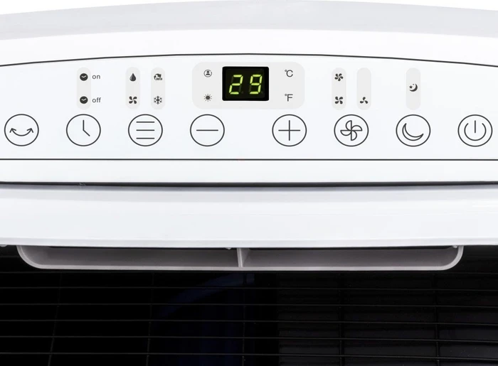 Trotec PAC 3500 SH