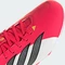 adidas Predator Club FG/MG lucid red/core black/cloud white (Junior) Vorschaubild