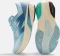 New Balance FuelCell Rebel v4 quarry blue/chrome blue/heron blue (Damen) Vorschaubild