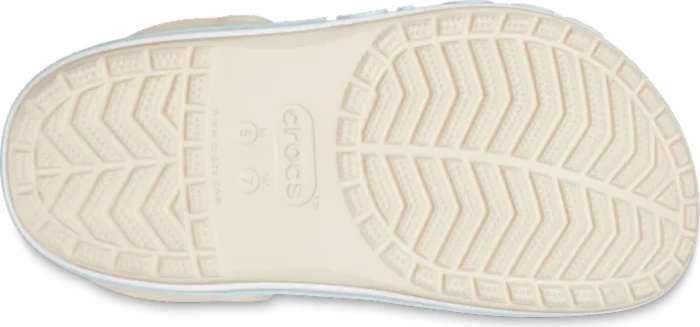 Crocs Bayaband winter white/multi