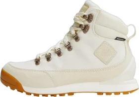 The North Face Back-to-Berkeley IV Textile white dune (Damen)