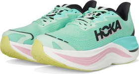 Hoka Skyward X mint fluorite/blue spark (Damen)