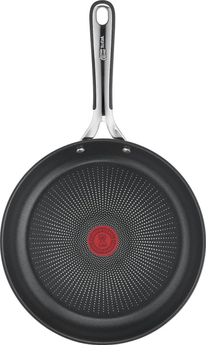Tefal E3140444 Jamie Oliver Kitchen Essentials Bratpfanne 24cm