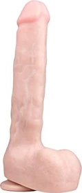 EasyToys Realistischer Dildo 29.5cm
