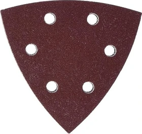 Bosch DIY Schleifblatt K180, 93mm, 25 Stück