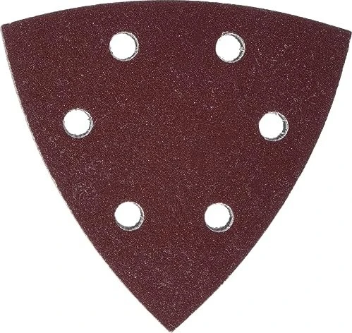 Bosch DIY Schleifblatt K180, 93mm, 25 Stück