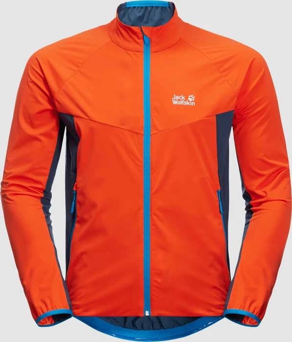 Jack Wolfskin Tourer Softshell Jacke (Herren)