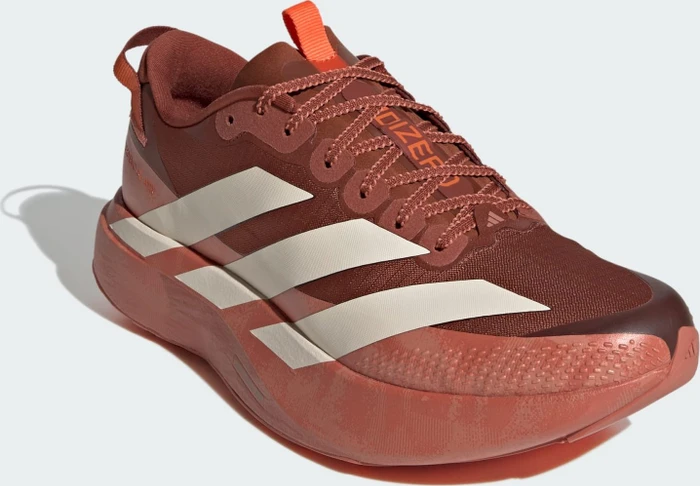 adidas Adizero Evo SL ATR burnt sienna/wonder white/magic earth (Herren)