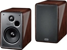 Heco Music Colors 100 espresso/wenge, Paar