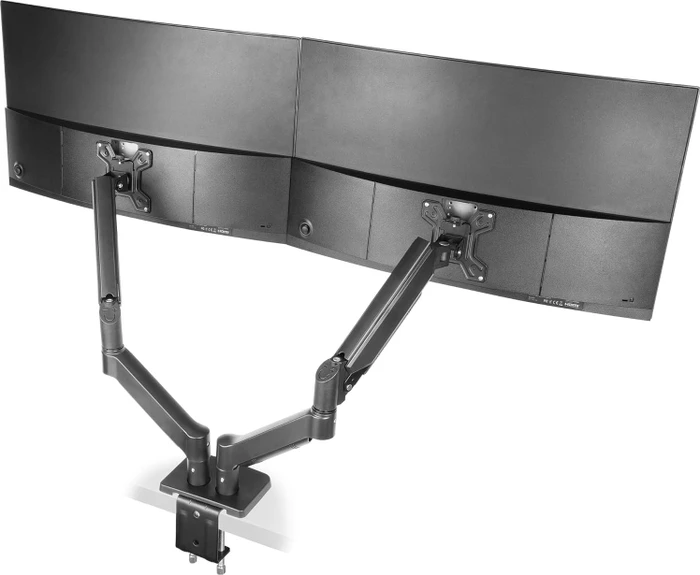 Mars Gaming MARM-PRO2 schwarz