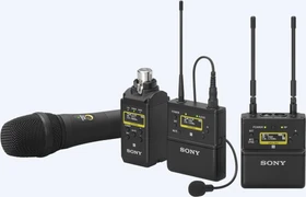 Sony UWP-D26