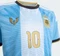 adidas Argentinien Messi 26 Trikot kurzarm light blue (Junior) Vorschaubild