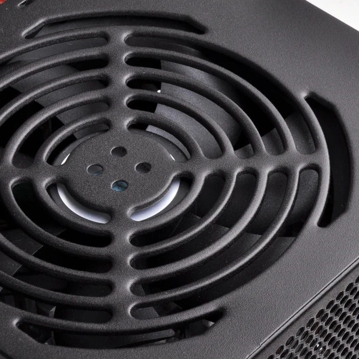 SilverStone Strider Essential Series 650W, ATX 2.4