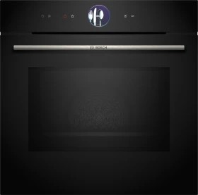 Bosch Serie 8 HMG7361B1 Backofen mit Mikrowelle