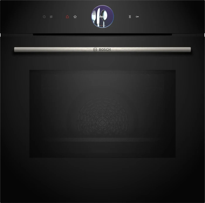 Bosch Serie 8 HMG7361B1 Backofen mit Mikrowelle