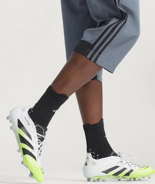 adidas Predator Elite FG cloud white/core black/lucid lemon