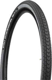 Surly ExtraTerrestrial 700x41C Reifen schwarz