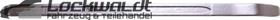 BGS technic Reifen-Montiereisen für Nfz Spezialform 650mm