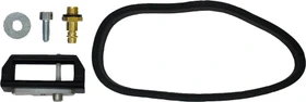 Makita Schleifband K80, 6x533mm, 25 Stück