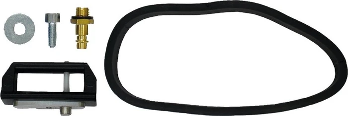 Makita Schleifband K80, 6x533mm, 25 Stück