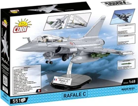 Cobi Armed Forces Rafale C