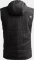 Ortovox Swisswool Piz Duan Funktionsweste black raven (Herren) Vorschaubild