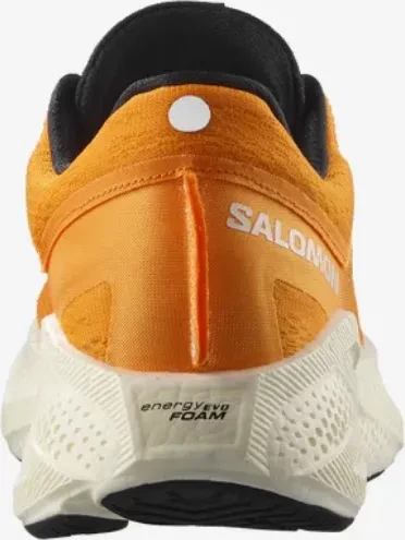 Salomon Aero Glide 3 tumeric/white/black (Herren)