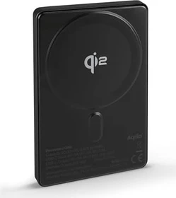 Aqiila Powerbird QB5 Qi2 5000mAh schwarz