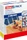 tesa tesapack Handabroller Comfort blau/rot, 50mm/66m, 1 Stück (06400)
