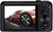 Casio Exilim EX-ZR200 schwarz Vorschaubild