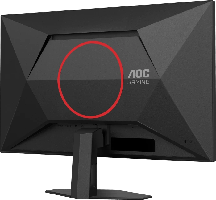 AOC 27G4HRE, 27"