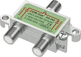 Dura-Sat Dur-line 10822