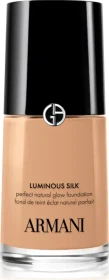 Giorgio Armani Luminous Silk Foundation Nr. 7, 30ml