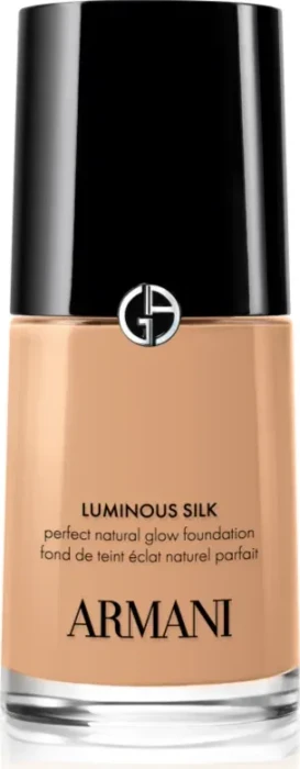 Giorgio Armani Luminous Silk Foundation Nr. 7, 30ml