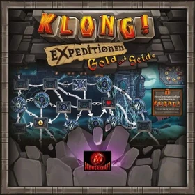 Klong! Gold und Seide (Erweiterung)
