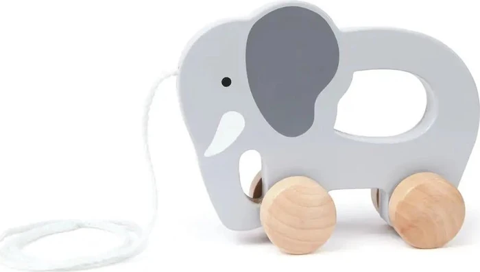 Hape Nachzieh-Elefant (E0908)
