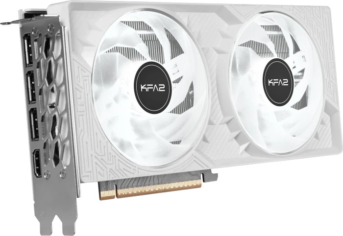 KFA2 GeForce RTX 5060 Ti