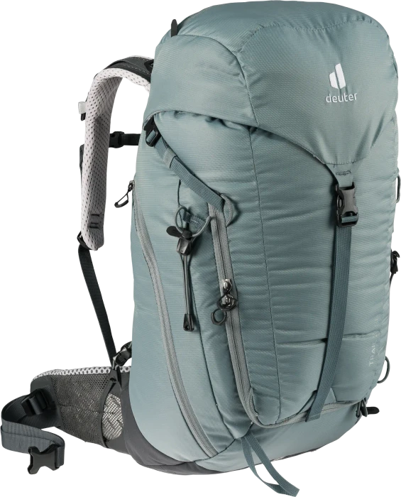 Deuter Trail 28 SL shale/graphite (Damen)