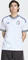 adidas Italien 2026 Auswärtstrikot kurzarm aeroblue (Herren) Vorschaubild